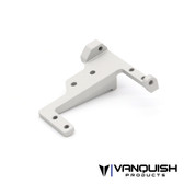 Vanquish VPS08654 Aluminum F10 BTA Servo Mount Clear