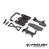 Vanquish VPS10406 F10 Servo Mount & VRD Components