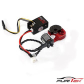 Furitek Starter 2S Brushless Power System for SCX24