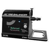 SKY RC Tire Balancer RTB001 w/ Case for 1/10 & 1/8 On-Road Tires - Bluetooth