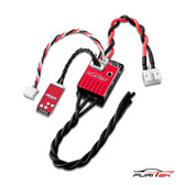 Furitek Momentum V2 20A/40A Brushless Sensorless ESC & Wireless App for Drift/Race