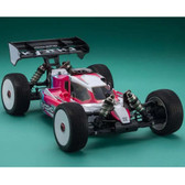 Kyosho 33026 1/8 RC Inferno MP10 TKI3 .21 Engine Powered 4WD Racing Buggy Kit