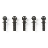 Tamiya 53969 RC 5x8mm Hex Head Ball Connector (5Pcs)