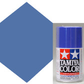 Tamiya TS-57 Blue Violet Lacquer Spray Paint 3 oz