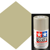 Tamiya TS-75 Champagne Gold Lacquer Spray Paint 3 oz