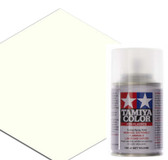 Tamiya 85080 TS-80 Flat Clear Lacquer 3.4oz