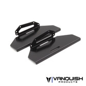 Vanquish VPS10403 VRD S23 Aluminum Sliders - Stance