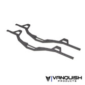 Vanquish VPS10404 VRD S23 Aluminum Chassis Rails