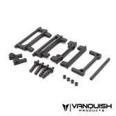 Vanquish VPS10407 VRD S23 Chassis End Caps & Bumpers