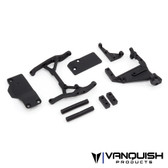 Vanquish VPS10408 VFD Stubby Kit Plastic Parts