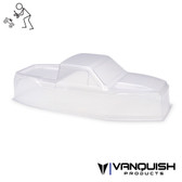 Vanquish VPS10409 1/10 Stance Competition Rock Crawler Clear Body