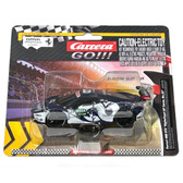 Carrera GO 64198 Ferrari 488 GT3 "AlphaTauri AF Corse, No.23" 1/43 Slot Car