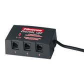 Carrera 30348 Speed Controller Extension Box - Digital 124/132