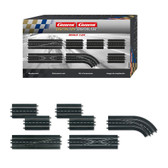 Carrera 30367 Track Extension Set for Digital 124 / 132 Slot Car