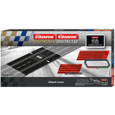 Carrera 30371 Check Lane, Digital 124/132