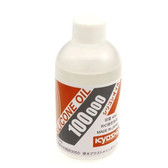 Kyosho SIL100000B Silicone OIL #100000 (40cc)