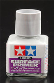 Tamiya 87075 Liquid Surface Primer 40ml