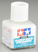 Tamiya 87096 Liquid Surface Primer White 40ml