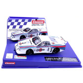 Carrera Digital 31065 Lancia Beta Montecarlo Turbo Lancia Martini Racing #3 Daytona 1981 1/32 Slot Car