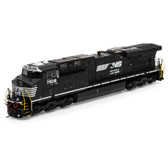 Athearn ATHG83194 ES44DC Norfolk Southern #7508 Locomotive w/DCC & Sound HO Scale