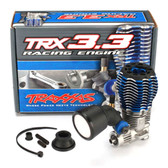 Traxxas 5406 Powerful TRX 3.3 Racing Engine Multi-Shaft w/ Out Starter