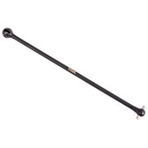 Traxxas 9556X Hardened Steel Rear Center Driveshaft for Sledge