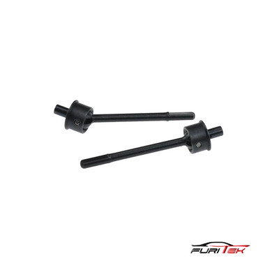 Furitek FUR-2374 Front CVD Drive Shaft Set for Furitek FX118