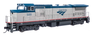 Échelle H0 - Walthers Locomotive Ge Dash 8-40B Union Pacific Avec Son 19573 Neu