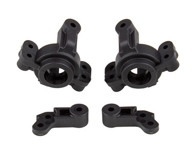 Associated 31852 Apex2 Steering Blocks & Steering Arms - Nitro Hobbies