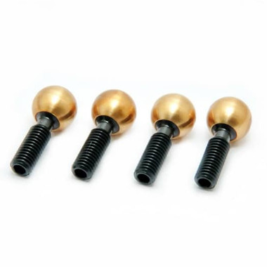 HoBao OFNA Hyper St Wheel Hub Set 8mm