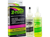 Pacer Zap Adhesives Z-Poxy 30-Minute 8 oz PT39