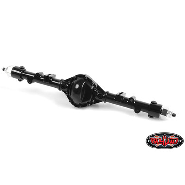 Ho33 Rear Axle RC4WD Z-A0096 K44 Ultimate Scale Cast Rear Axle - Nitro Hobbies