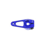 Secraft Blue Anodized Aluminum V2 Hitec 18mm Servo Arm