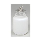 Badger Plastic Jar w/350 Adapter 3oz 51-0056