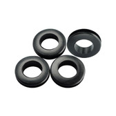 Microheli Rubber Canopy Grommets - GOBLIN 500