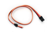 Spektrum Servo Lead 22AWG 300mm SPMSP3004