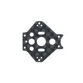 Microheli Carbon Fiber Motor Mount (for MH-TX15005/105) T-Rex 150 DFC