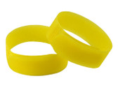 Microheli Mutli-Purpose Velcro Strap 200 x 20mm 2PC YELLOW