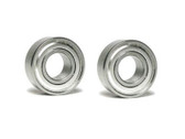 Rakon Heli MR695ZZ-2 Radial Bearing 5x13x4mm (2)