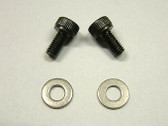 Scorpion 3x0.5x6mm Motor Mounting Screws