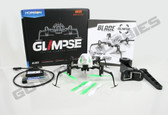 Blade BLH2280 BNF Glimpse FPV Quadcopter w/ SAFE Technology / Bind and Fly