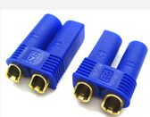 High Quality EC5 Female / Male Battery & Device Connector (2)