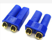 High Quality EC5 Female Battery & Device Connector (2)