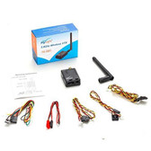 Flysight TX5807-32 5.8GHZ 32-Channel 700 Mw VIDEO Transmitter w/ Antenna / Cables