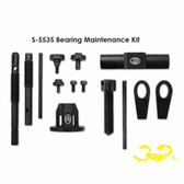 Scorpion S-5535 Series Motor Bearing Maintenance Kit