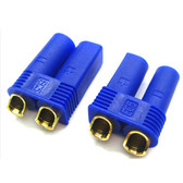 High Quality EC5 Male Battery & Device Connector (2)