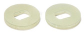 Losi LOSB3612 Brake Disk Set (2): 10-T / Ten-T