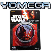 Yomega Star Wars Kylo Ren Alpha Wing Episode VII Performance Yo-Yo