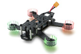 SKY RC SK-910009-02 FX180 Racing Quadcopter Frame