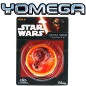 Yomega Star Wars BB-8 Alpha Wing Episode VII Performance Yo-Yo